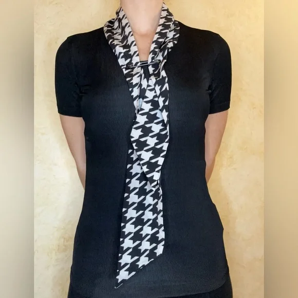 Salvatore Ferragamo | Tops | Salvatore Ferragamo Top | Poshmark